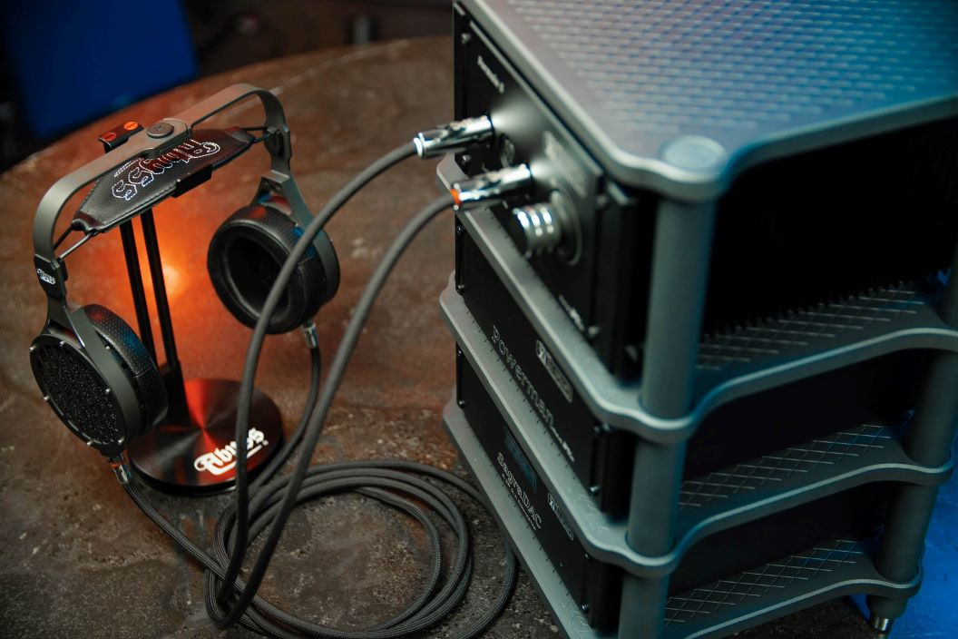 Abyss Diana MR Headphone Lifestyle photo