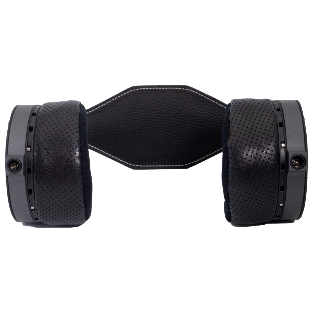 ABYSS AB1266 TC Headphone