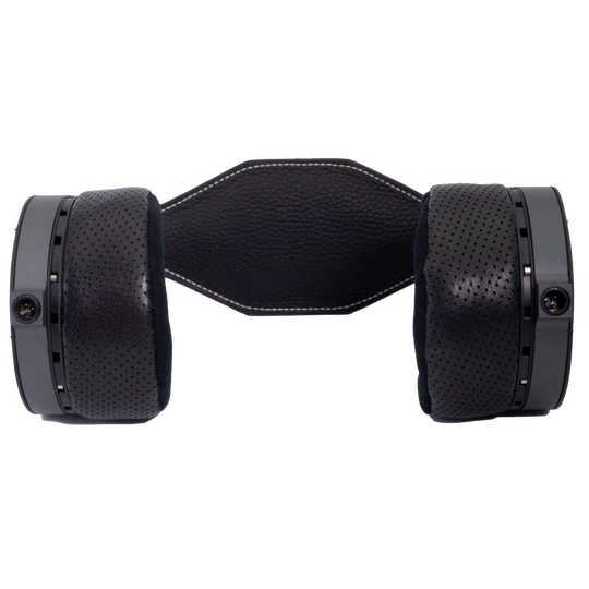 ABYSS AB1266 TC Headphone