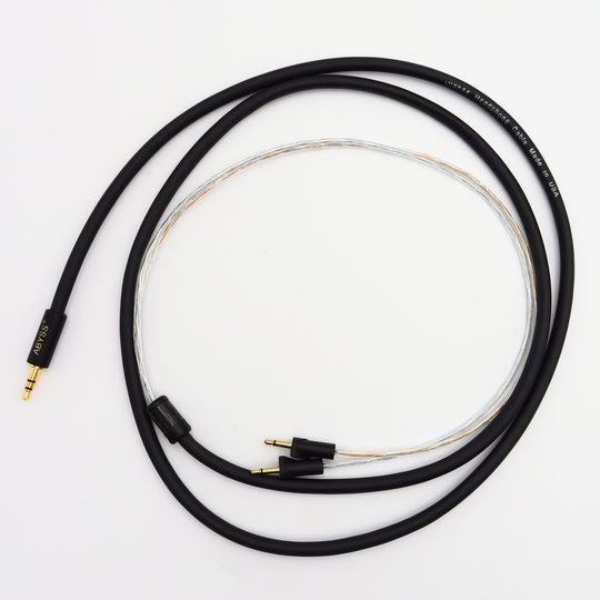 Diana Headphone Cable for Diana Stock Replacement and JOAL Upgrades