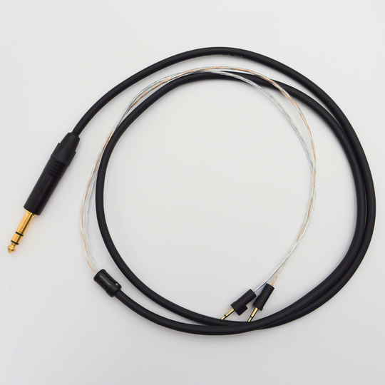 Diana Headphone Cable for Diana Stock Replacement and JOAL Upgrades
