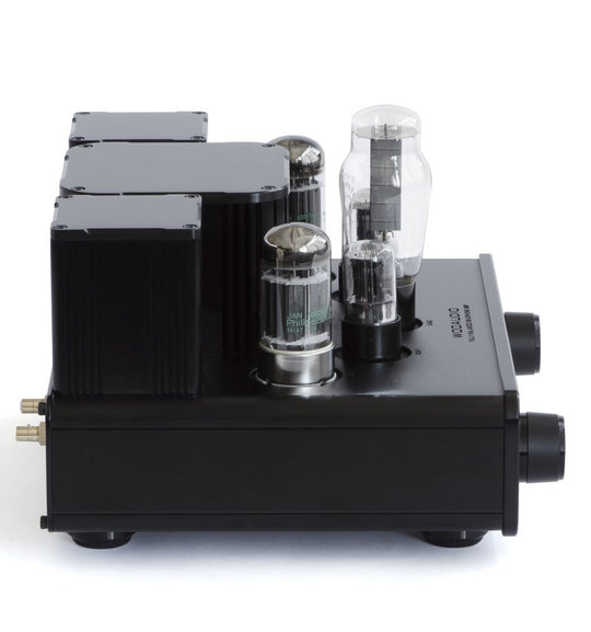 Woo Audio WA22 (2nd gen) Fully-balanced Headphone Amplifier / Preamplifier