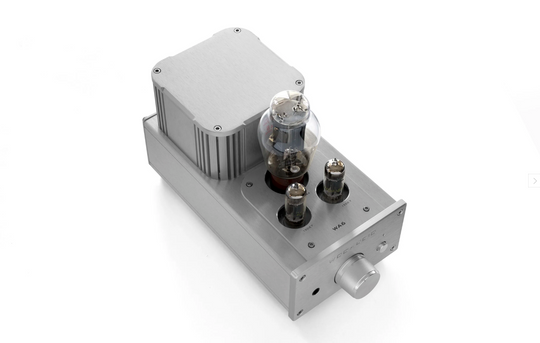 Woo Audio WA6 (2nd gen) Headphone Amplifier
