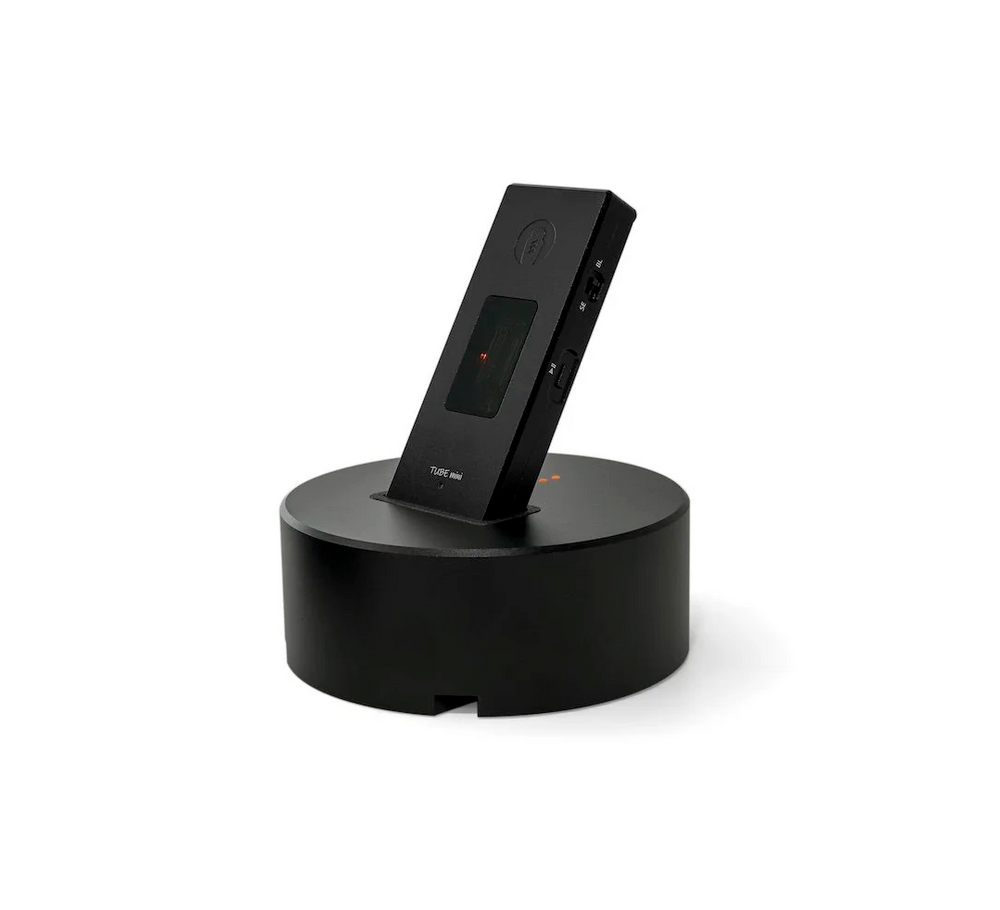 Woo Audio TUBE TUBE mini Balanced Headphone Amplifier / DAC