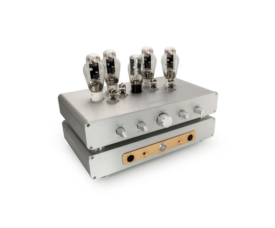 New! Woo Audio WA33 (2nd generation) Fully-balanced Headphone Amplifier ABYSS Edition