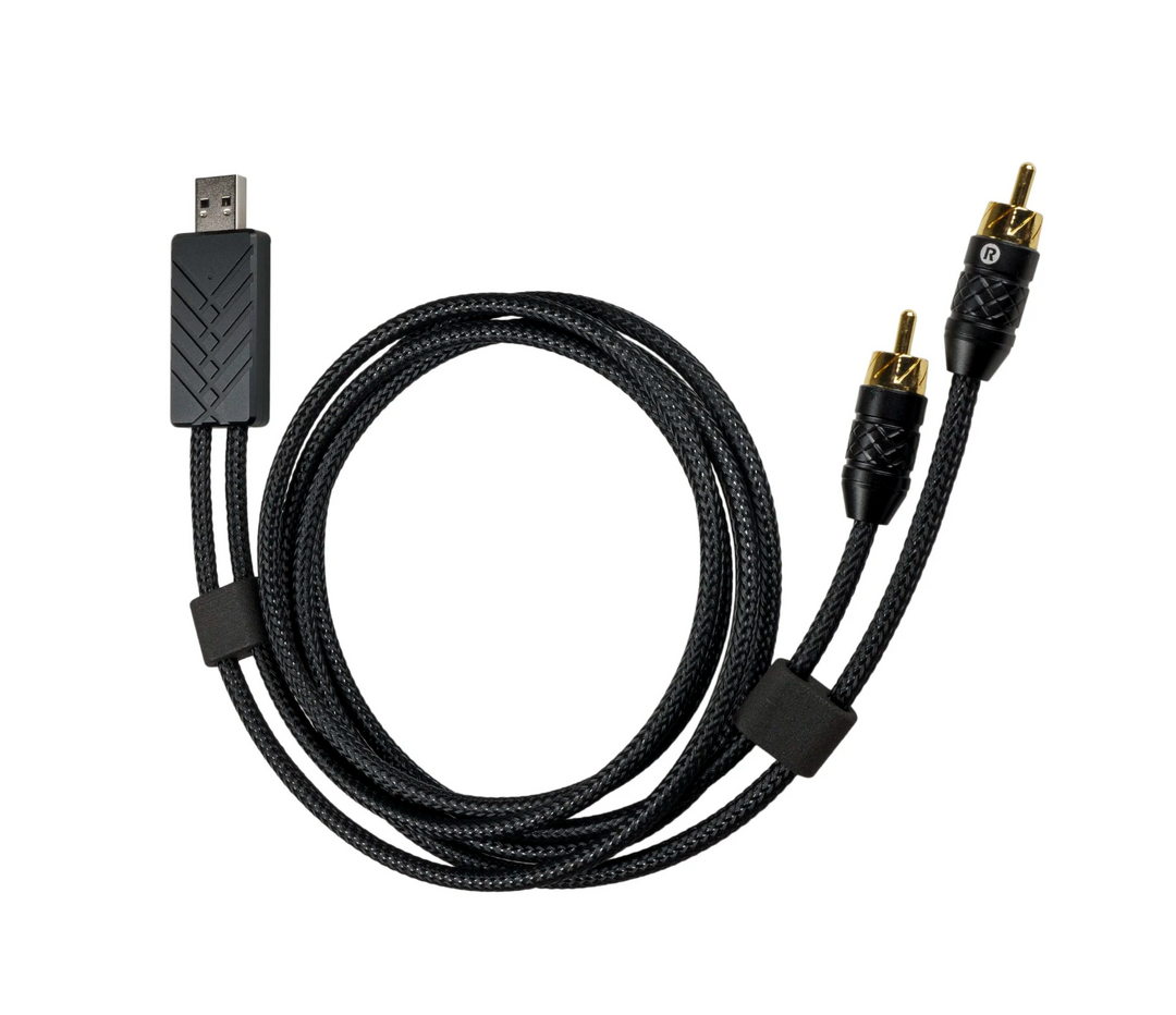 Woo Audio WA6 (2nd gen) Headphone Amplifier