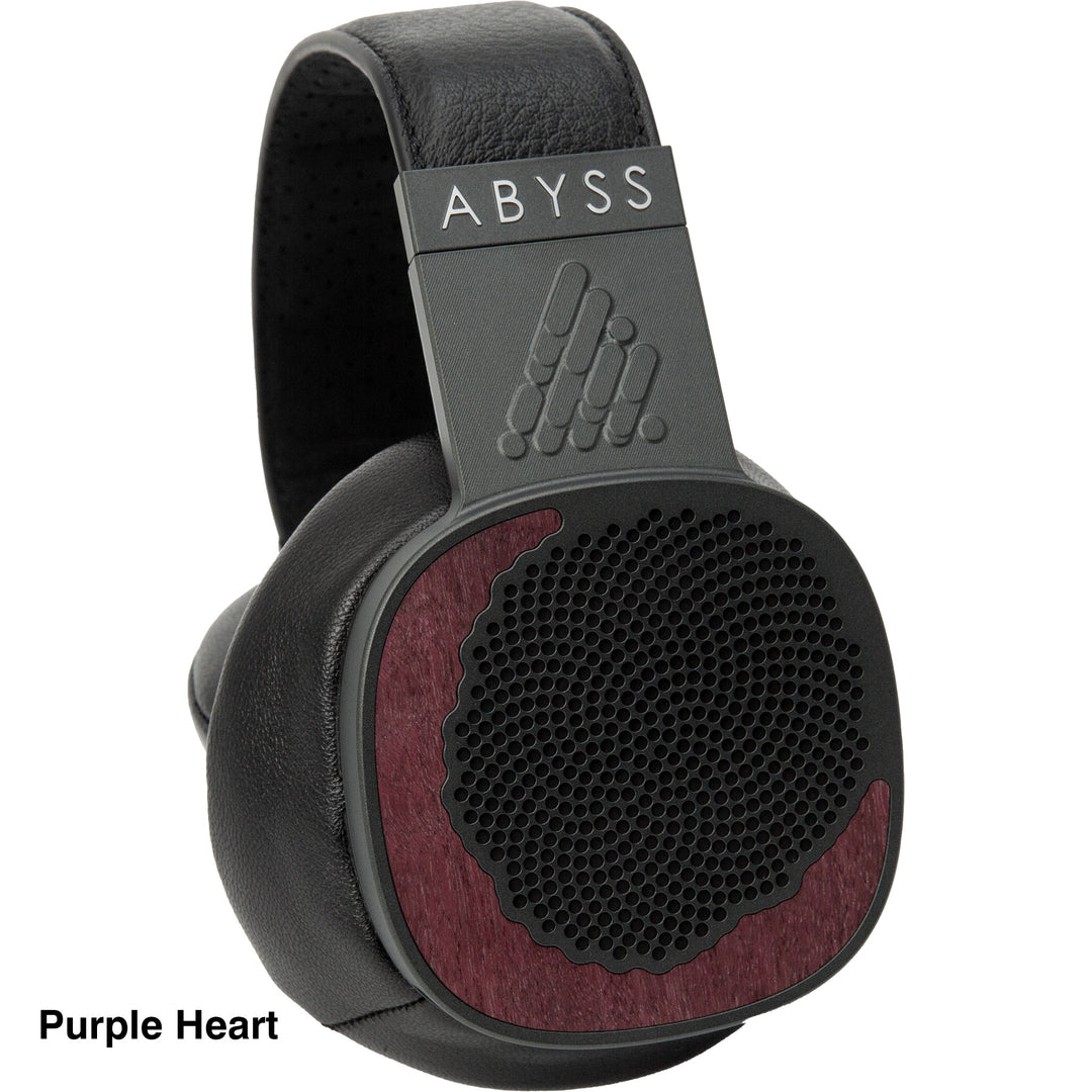 ABYSS Diana MR Premium Headphone