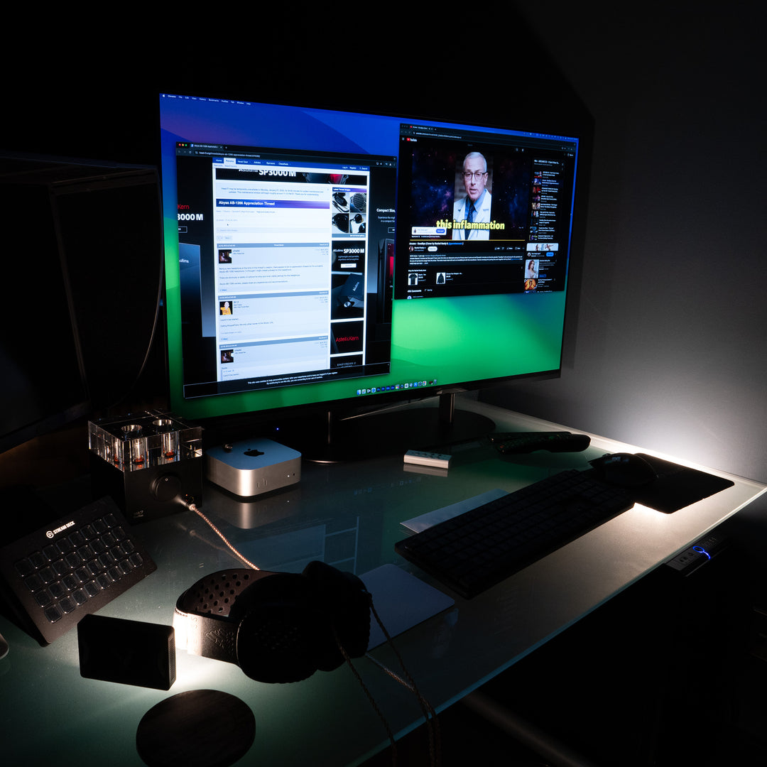 アビス JOAL ビデオ編集デスクトップ