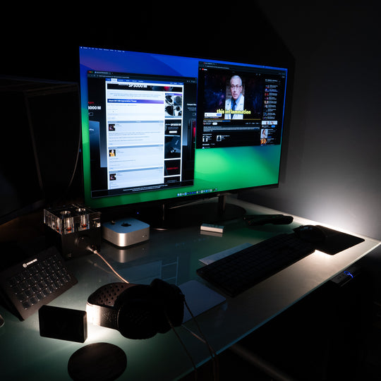 アビス JOAL ビデオ編集デスクトップ