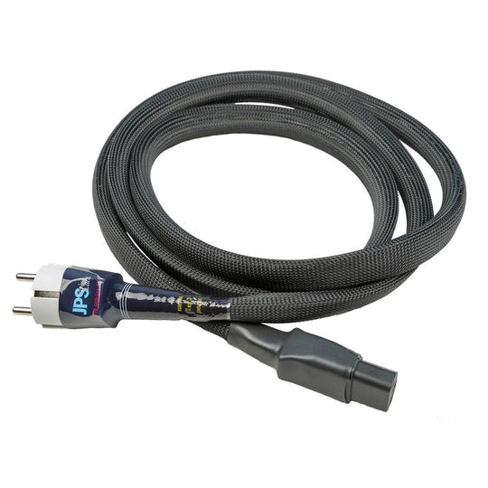 JPS Labs dCS Lina Dual Clock Cables and AC Power Cable Set