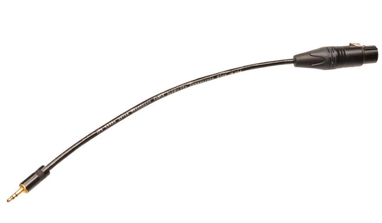 Headphone Adaptor Cables ABYSS High Performance by JPS Labs