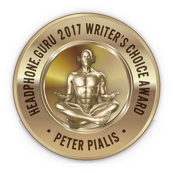 ABYSS AB1266 TC Headphone