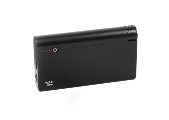 Woo Audio WA11 Topaz ヘッドフォンアンプ/DAC