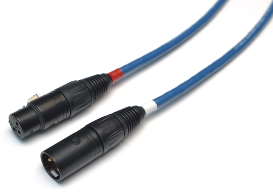 JPS Labs UltraConductor 2 - RCA & XLR Interconnect Cables