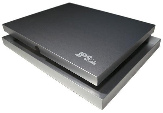 JPS Labs アルミナータ・リファレンスACケーブル