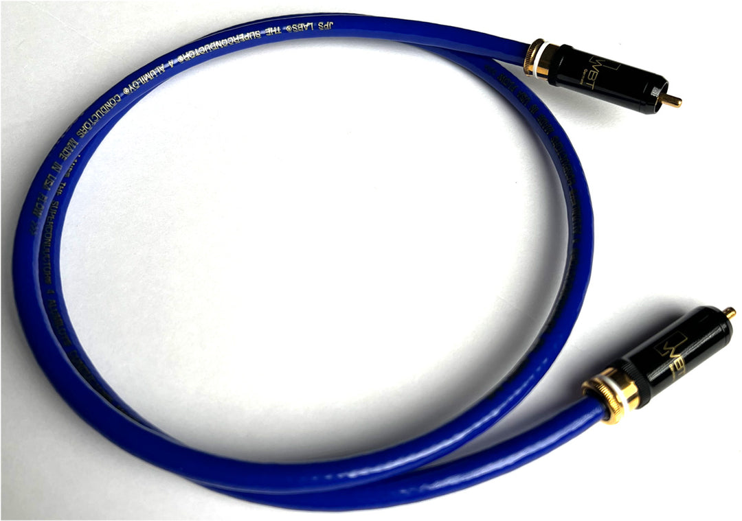 JPS Labs Superconductor 4 - Digital Cable