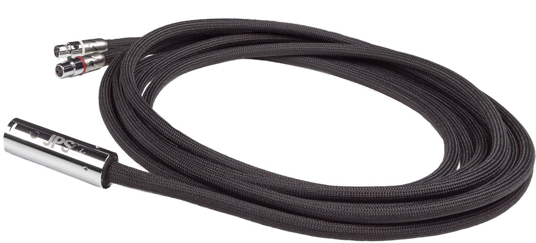 Superconductor HP upgrade cables for ABYSS AB1266