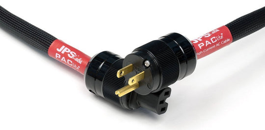 JPS Labs PAC Lite 高性能AC電源ケーブル