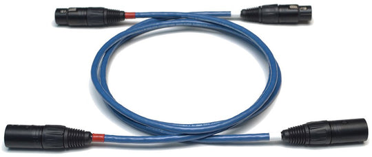 JPS Labs UltraConductor 2 - RCA & XLR Interconnect Cables